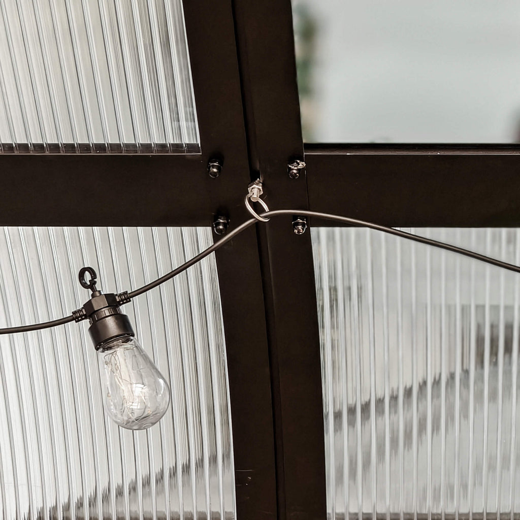 Greenhouse Hanging Kit