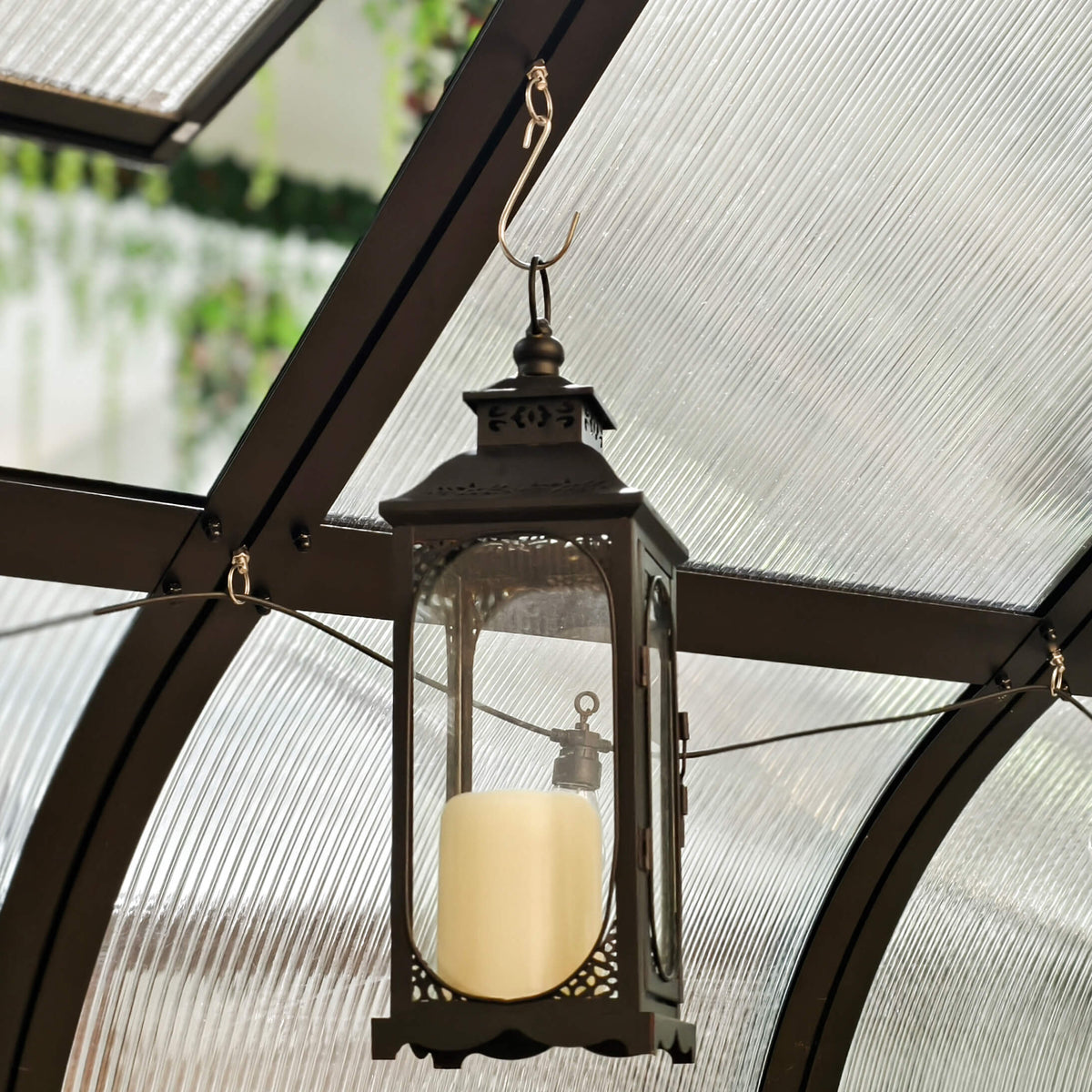 Greenhouse Hanging Kit