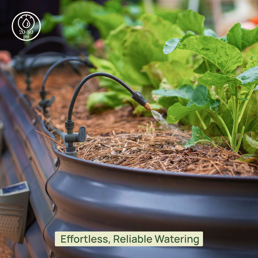Vego Irrigation Kit
