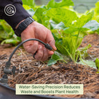 Vego Irrigation Kit