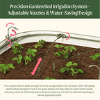 Vego Irrigation Kit