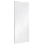 Verona Internal White Primed Door - All Sizes