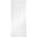 Verona Internal White Primed Door - All Sizes