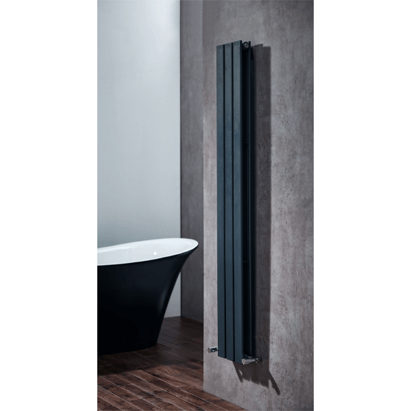 Vibe Double Panel Radiator - All Sizes