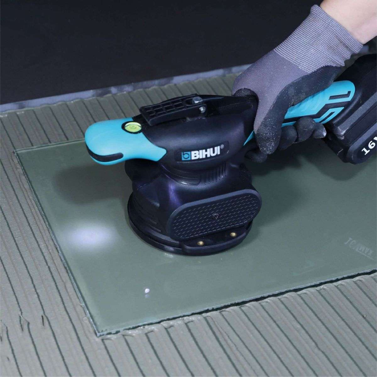 Bihui Vibration Tile Beater
