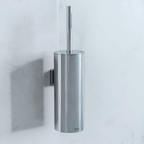 Victoria Toilet Brush & Holder