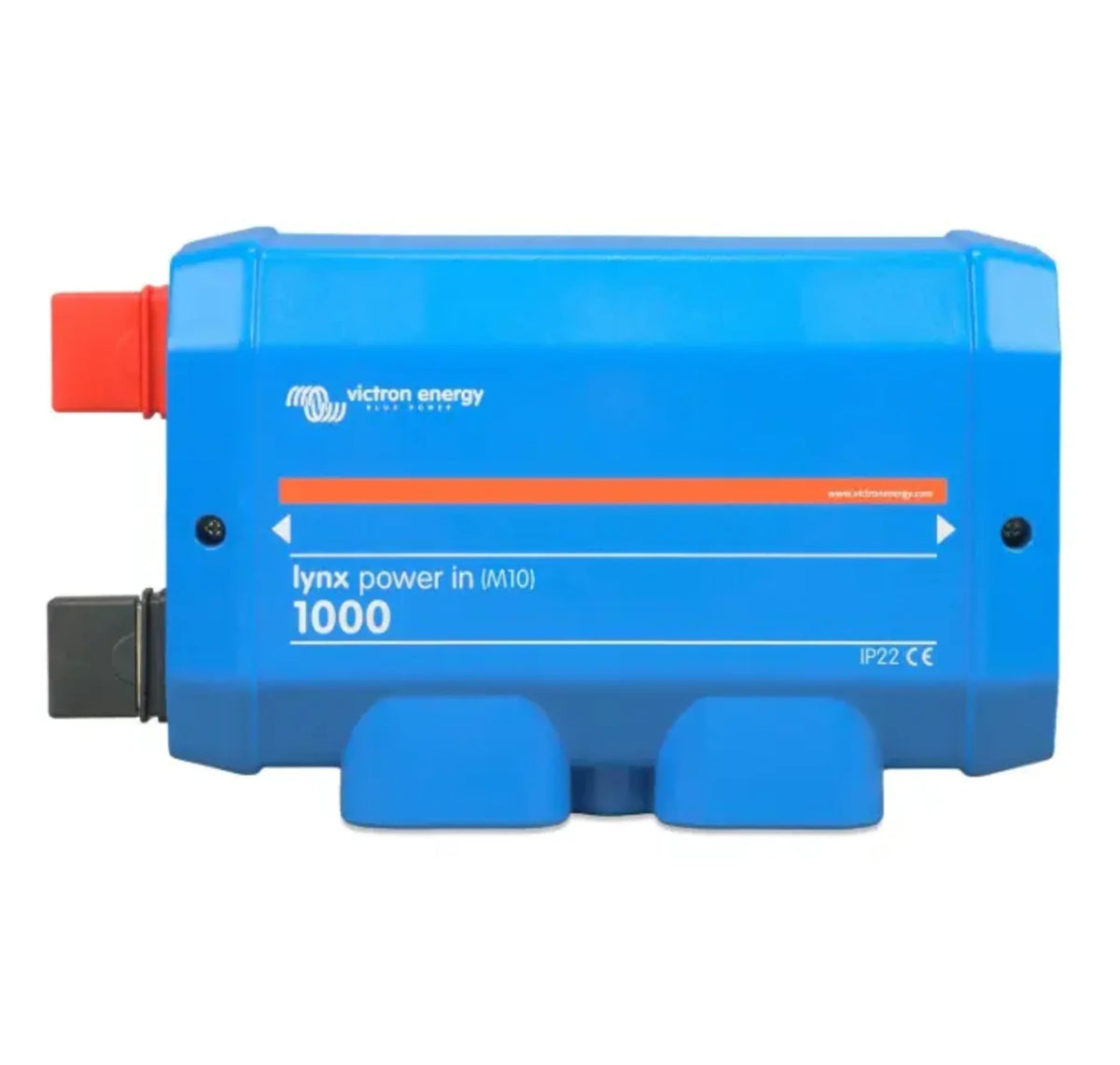 Victron Energy Lynx Power In - LYN020102010