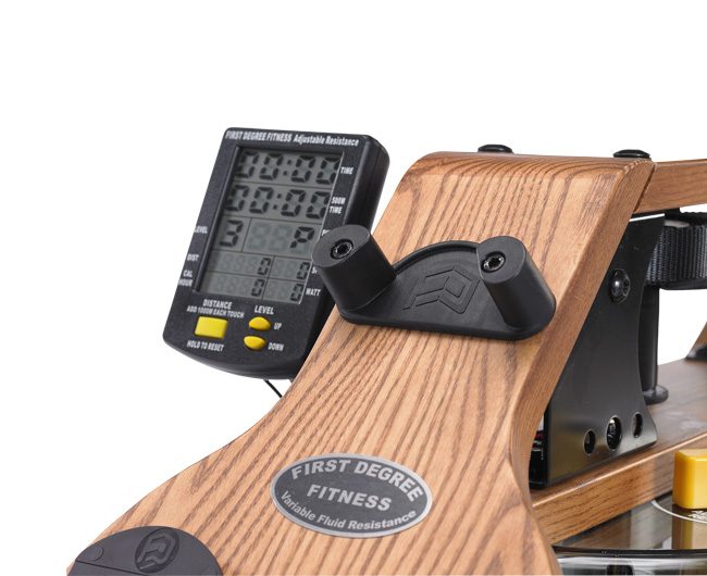 VIKING AR 2 FLUID ROWER