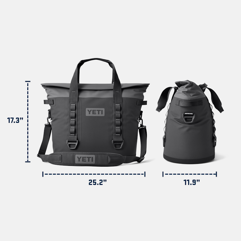 Yeti Hopper M30