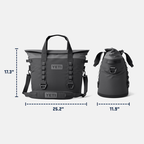 Yeti Hopper M30