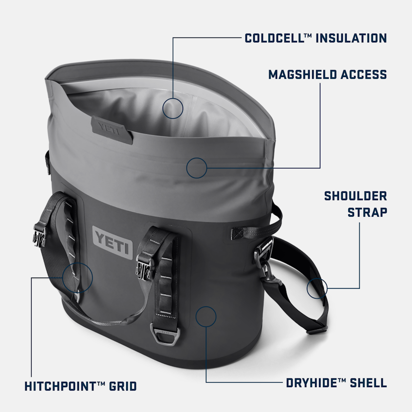 Yeti Hopper M30
