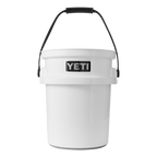 YETI LoadOut 5 Gallon Bucket - Dogfish Tackle & Marine