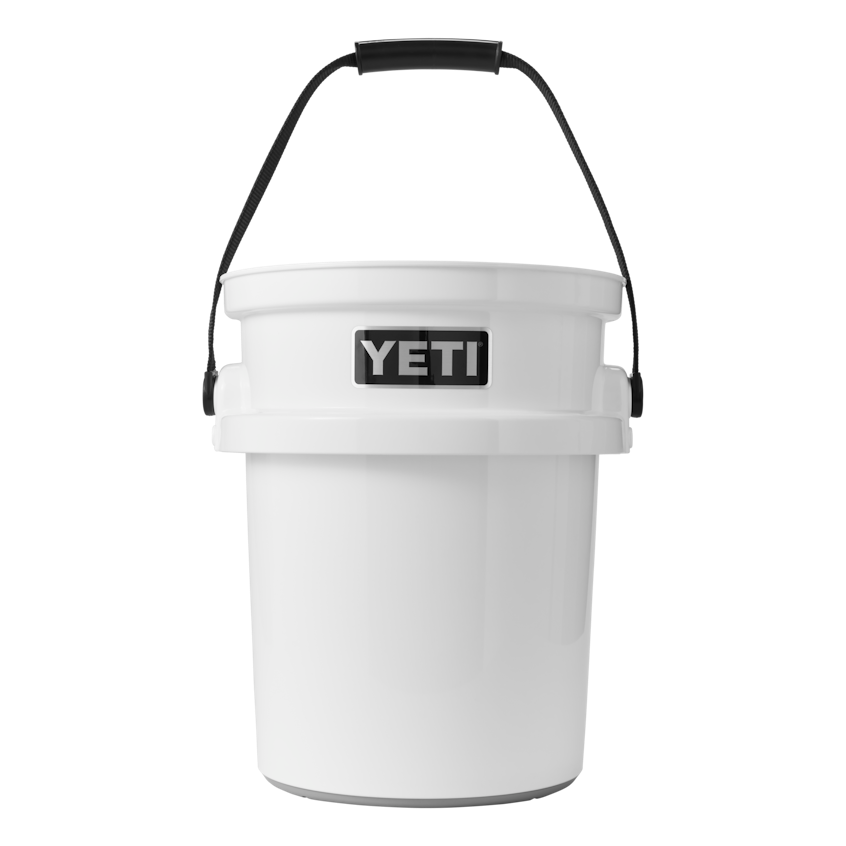 YETI LoadOut 5 Gallon Bucket - Dogfish Tackle & Marine