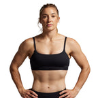 Reset Sports Bra (Black)