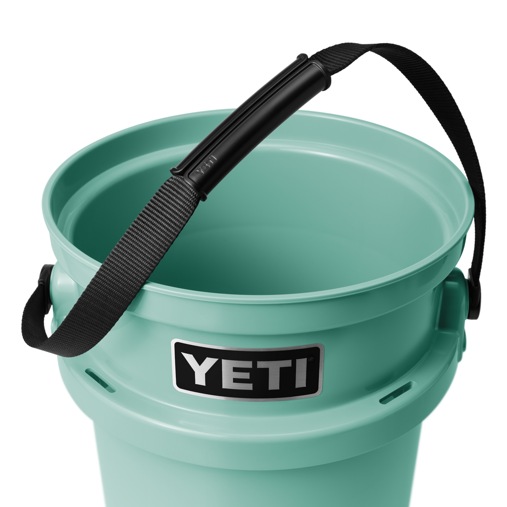 YETI LoadOut 5 Gallon Bucket