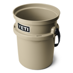 YETI LoadOut 5 Gallon Bucket