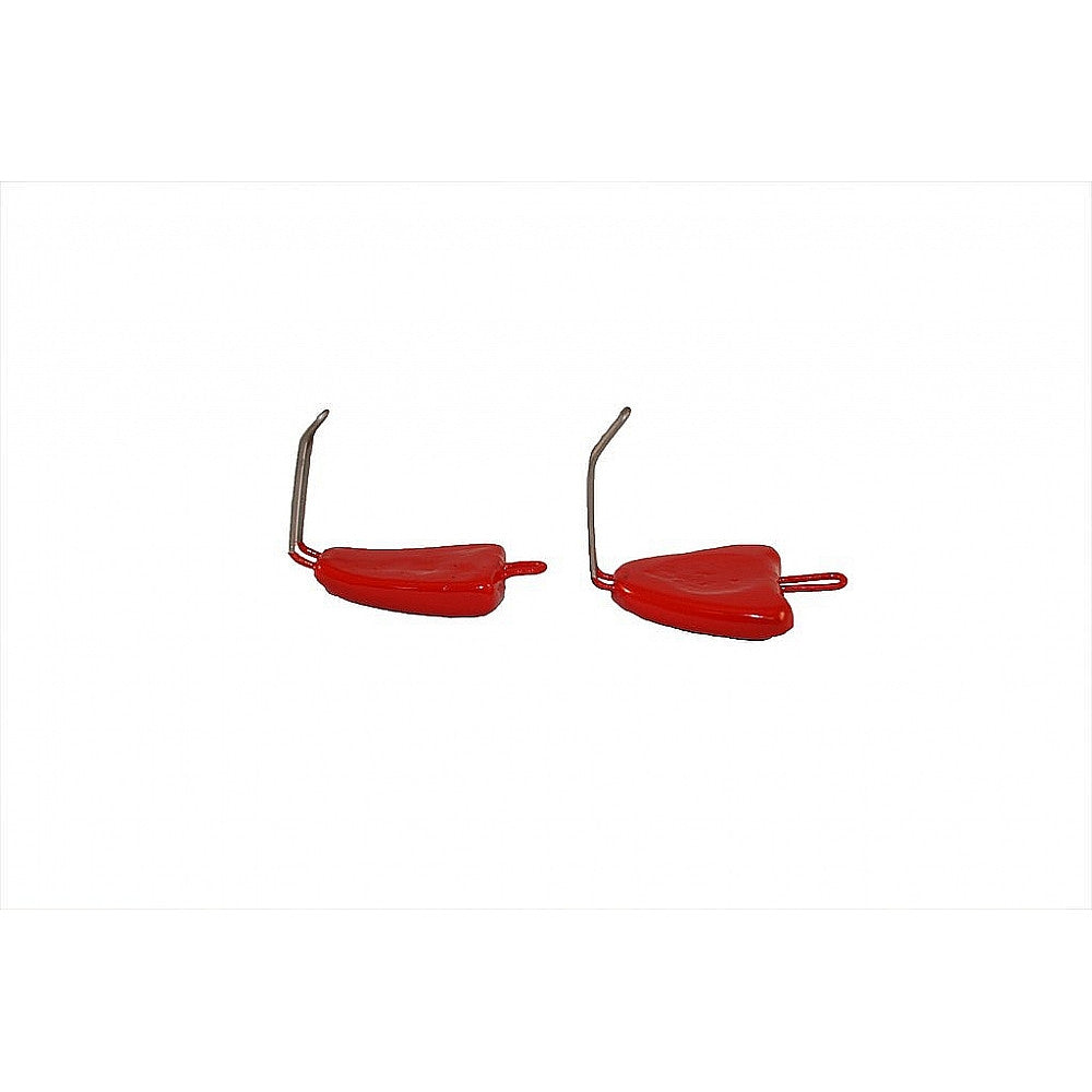 Musky Innovations Heavy Heads