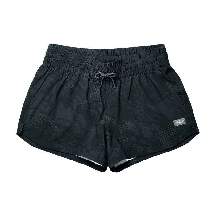 Aftco Women's Strike Shorts
