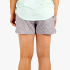 Aftco Women's Strike Shorts
