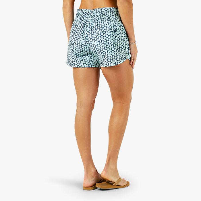 Aftco Women's Strike Shorts