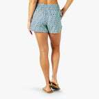 Aftco Women's Strike Shorts