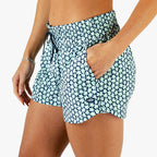 Aftco Women's Strike Shorts