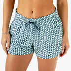 Aftco Women's Strike Shorts