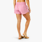Aftco Women's Strike Shorts
