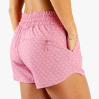 Aftco Women's Strike Shorts