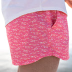 Aftco Women's Strike Shorts