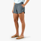 Aftco Women's Strike Shorts