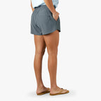 Aftco Women's Strike Shorts