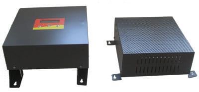 Southwest Windpower Luminous RE Whisper 500 48V Charge Controller w/o Dump Load Z30
