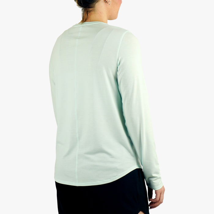 Aftco Women's Ocean Bound LS Performance Shirt