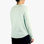 Aftco Women's Ocean Bound LS Performance Shirt
