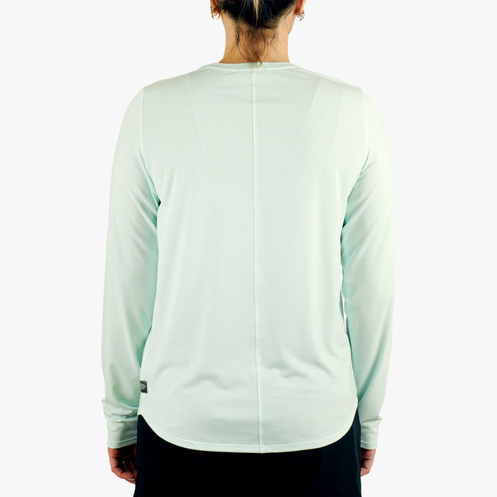 Aftco Women's Ocean Bound LS Performance Shirt
