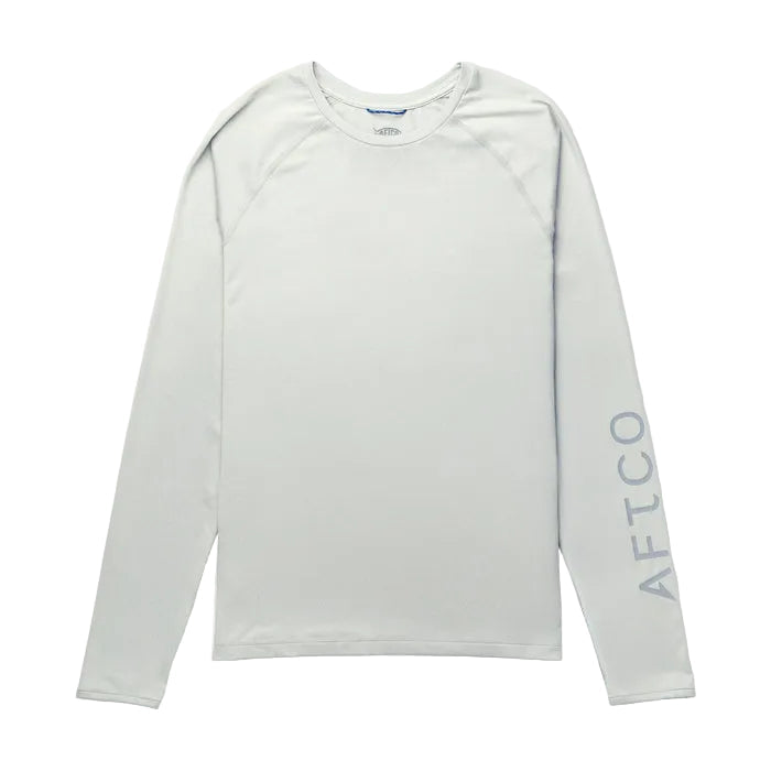 Aftco Women's Samurai Long Sleeve Sun Protection Shirt - Dogfish Tackle & Marine