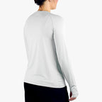 Aftco Women's Samurai Long Sleeve Sun Protection Shirt