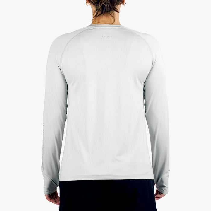 Aftco Women's Samurai Long Sleeve Sun Protection Shirt