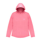 Aftco Women's Air O Mesh Hooded Fishing Shirt - Dogfish Tackle & Marine