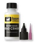 Loon Water Based Head Cement System