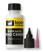 Loon Water Based Head Cement System