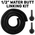 1/2" Water Butt Linking Kit
