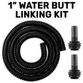 1" Water Butt Linking Kit