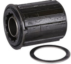 Shimano Bike Replacement Parts WH-RS010 11/12S Complete Freewheel Body Black