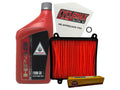 Honda HP4S Full Synthetic Tune-Up Kit for 2023-2025 XR150L