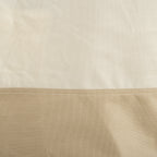 300D Oxford Fabric Barbecue Covers for Rectangular Gas Grill, 188 x 71 x 125cm, Beige