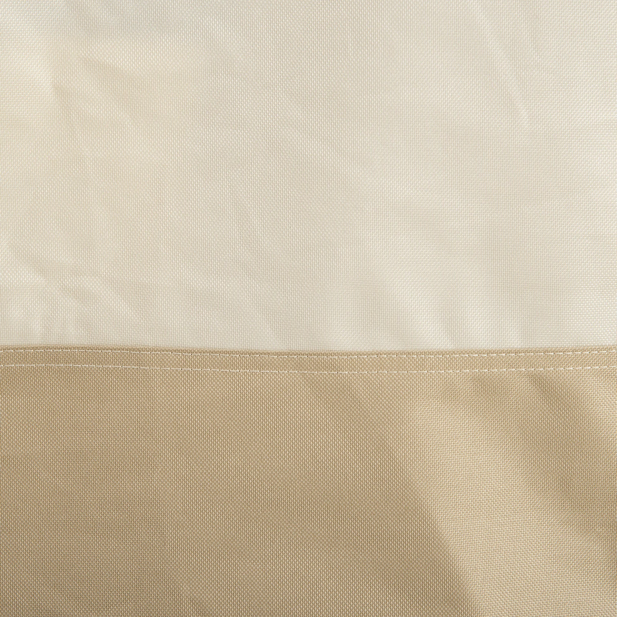 300D Oxford Fabric Barbecue Covers for Rectangular Gas Grill, 188 x 71 x 125cm, Beige