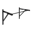 Wall Mounted Pull Up Bar