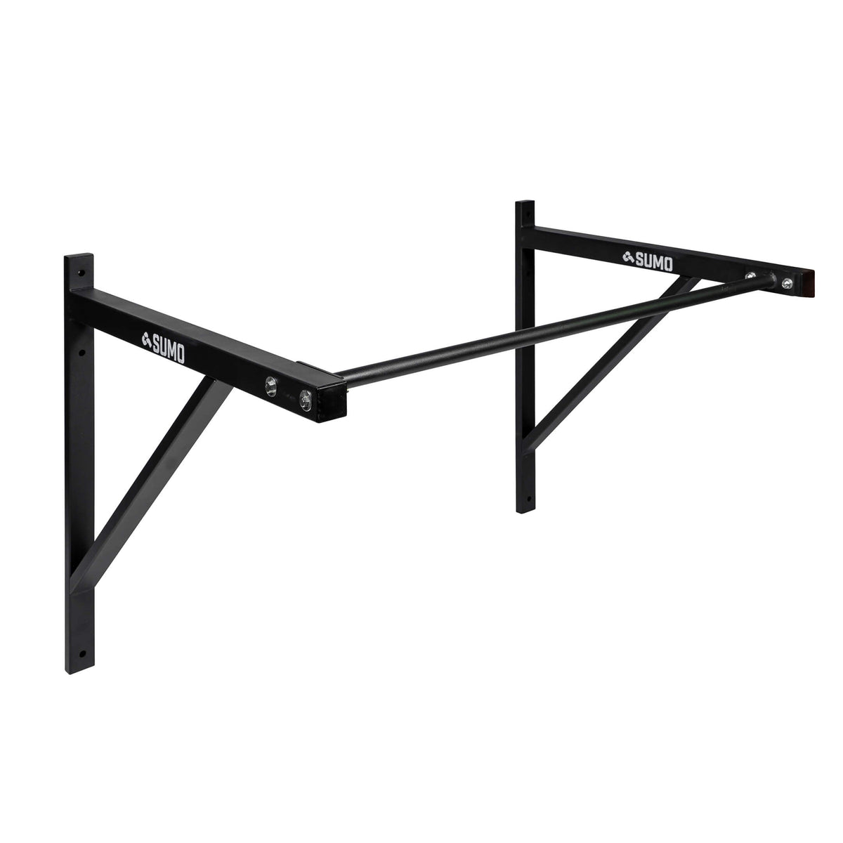 Wall Mounted Pull Up Bar